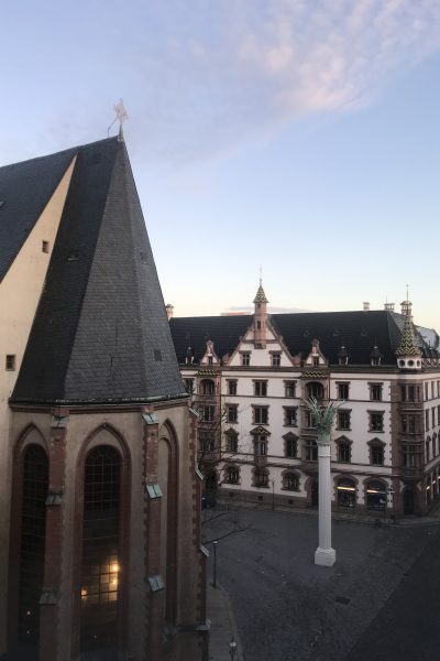 Leipzig_Nikolaiviertel Leipzig_Nikolaiviertel
